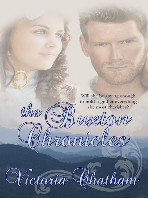 Title details for The Buxton Chronicles by Victoria Chatham - Available